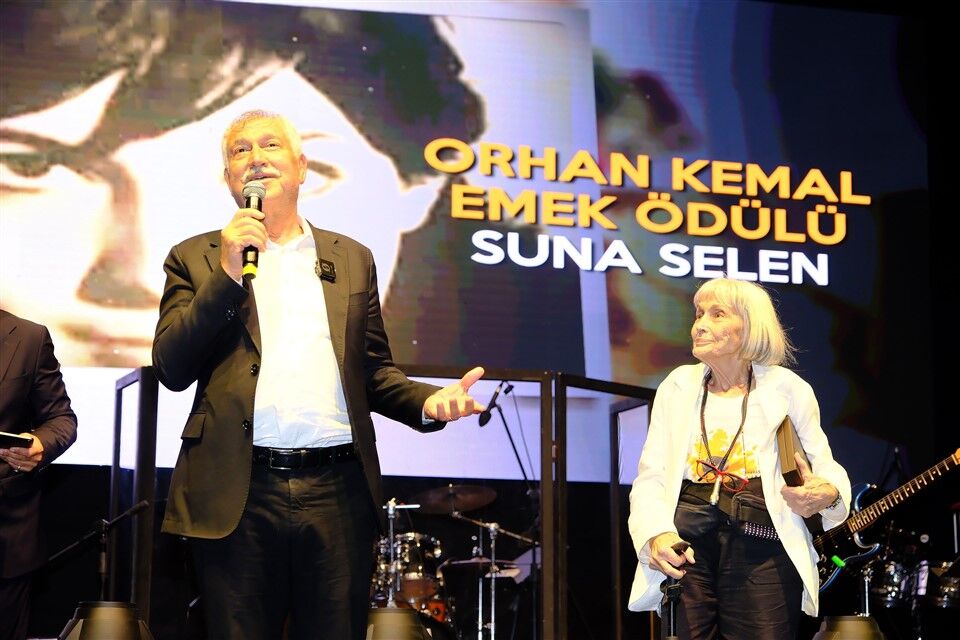 Emek Ödülleri Ödül Tereni (18)