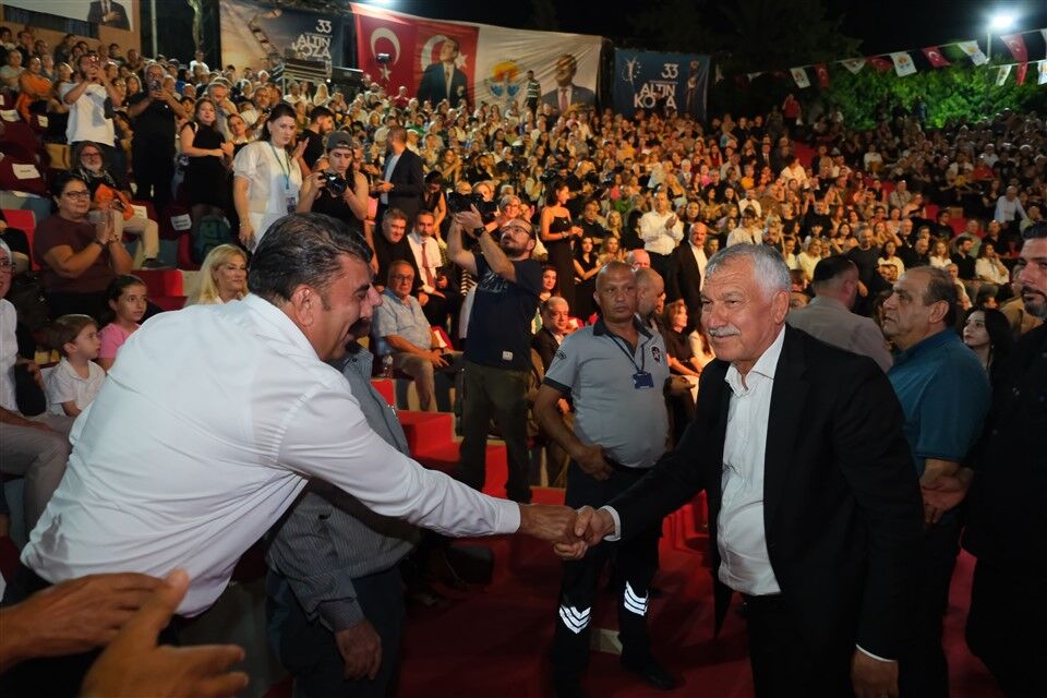 Emek Ödülleri Ödül Tereni (24)