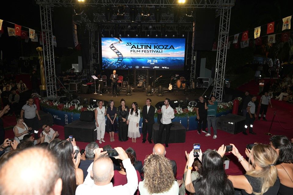 Emek Ödülleri Ödül Tereni (4)