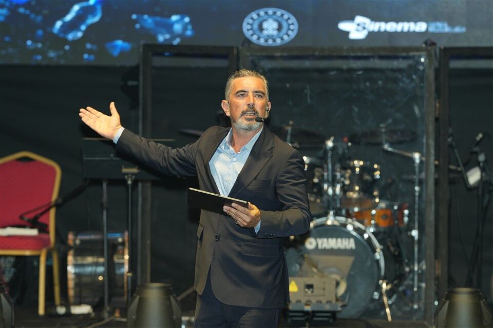 Emek Ödülleri Ödül Tereni (7)