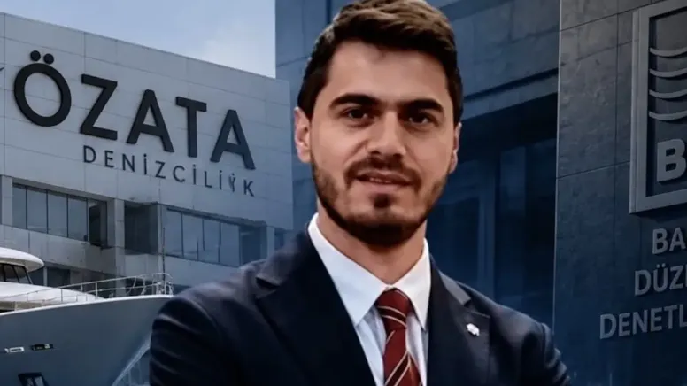 Hakkında yakalama kararı bulunan İskender Balcı’dan açıklama: “Yurt dışında değil, Türkiye’deyim”