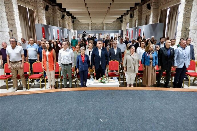 Kadeş Barış Yolu Rotası Tanıtımı (11)