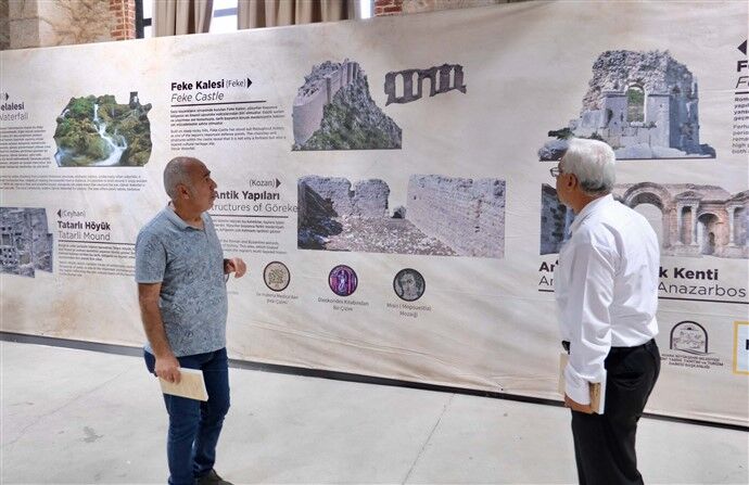Kadeş Barış Yolu Rotası Tanıtımı (12)