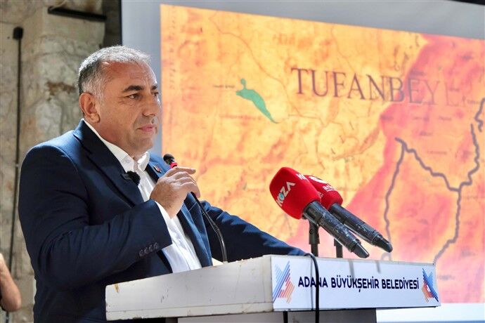 Kadeş Barış Yolu Rotası Tanıtımı (9)