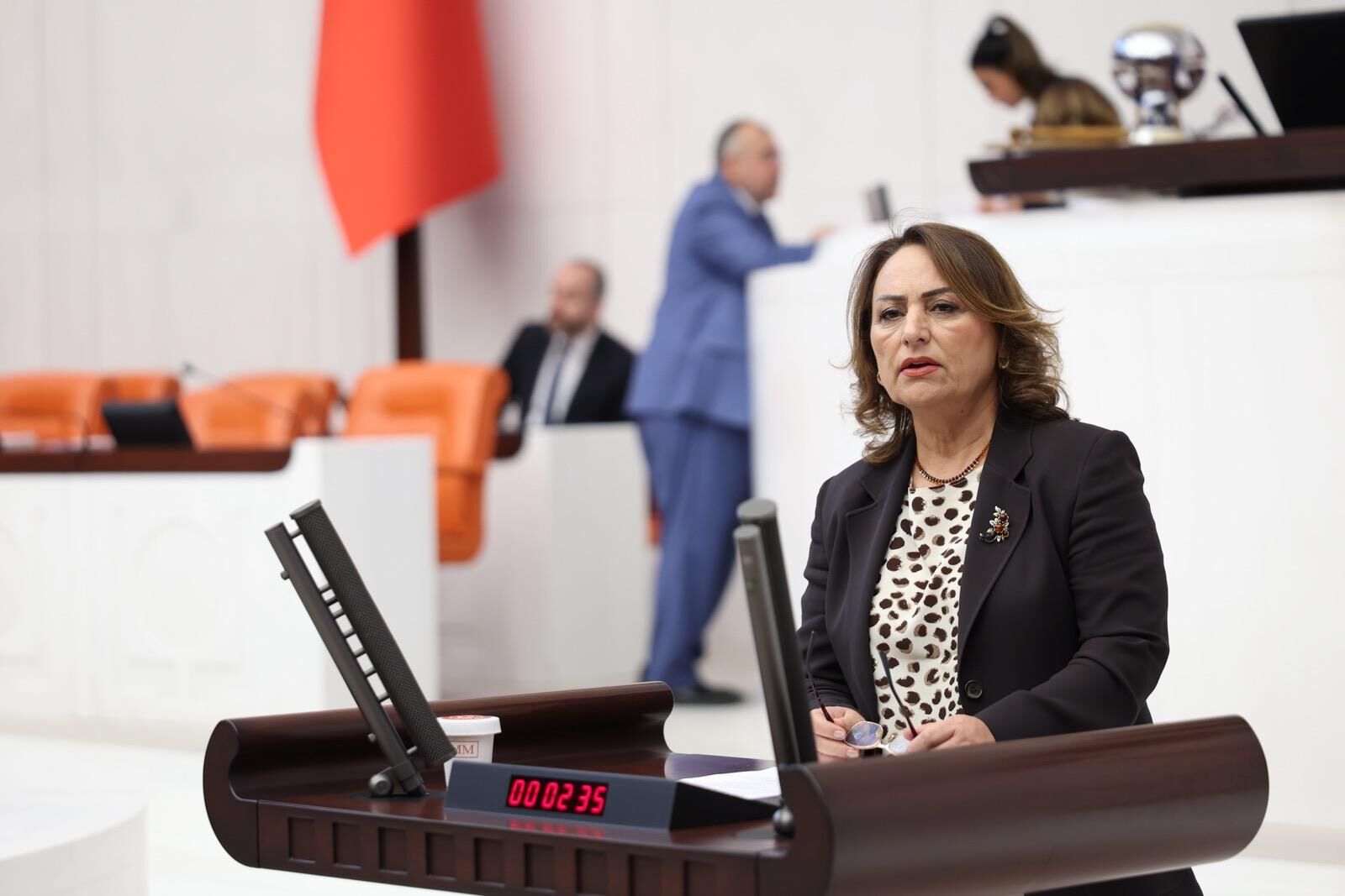 “Çukurova çiftçisi üretimden kopma noktasında”