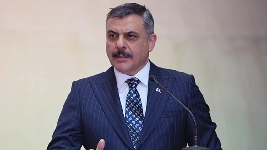 “Yeni nesil suç örgütlerine” 48 ilde operasyon: 1008 şüpheli hakkında gözaltı kararı