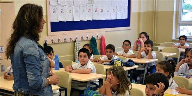 Bakan Tekin: Derslik Başına Öğrenci Sayısında OECD Ortalamasını Yakaladık