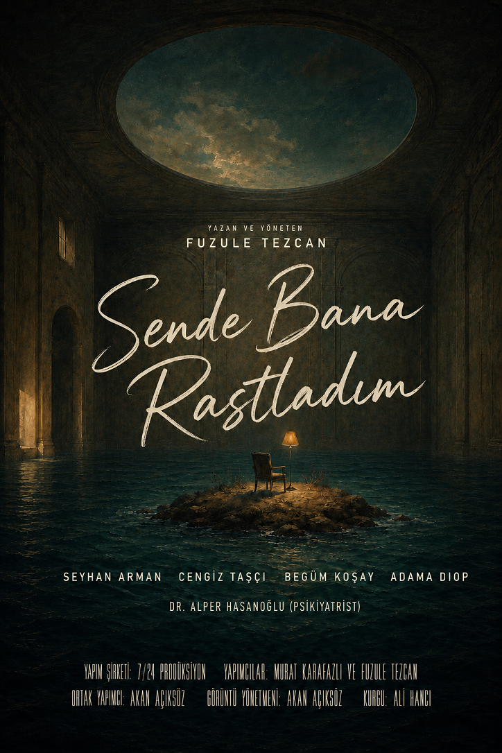 Sende Bana Rastladim (1)