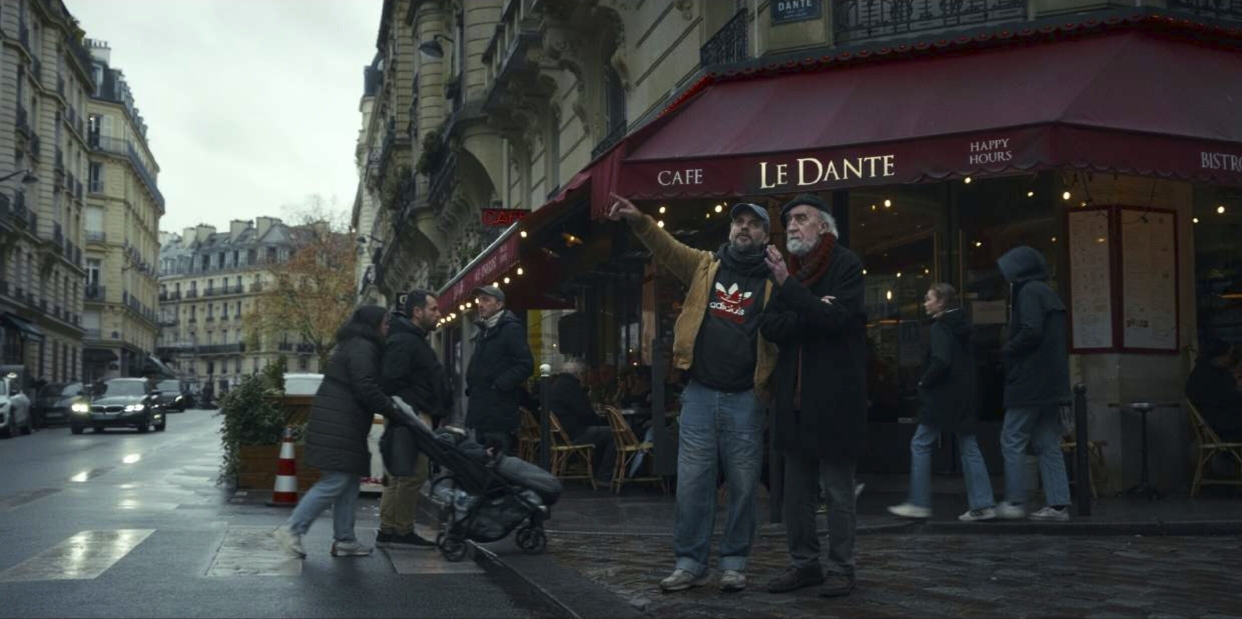Sicak Bi̇r Göz Mehmet Güreli̇ Film Foto