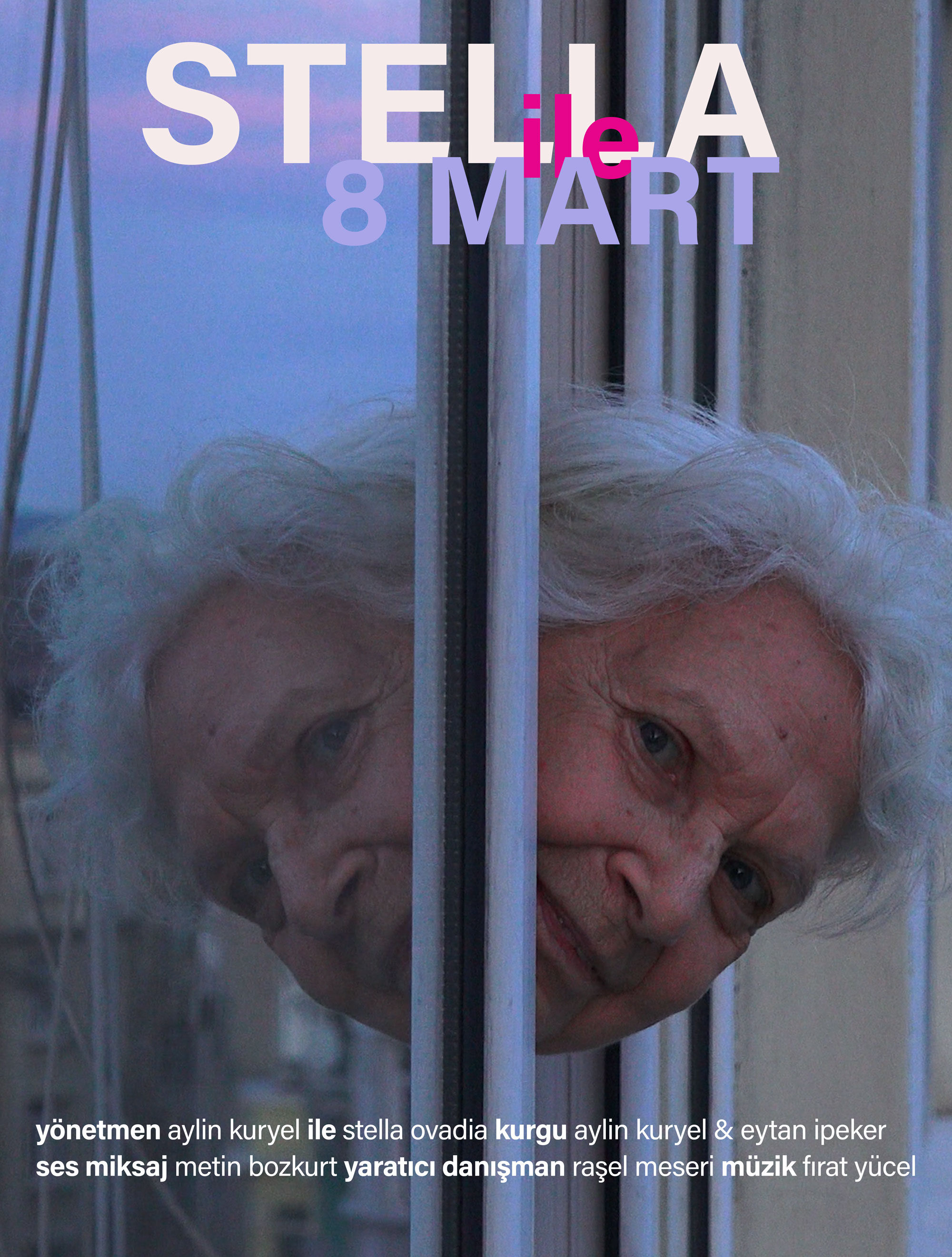 Stella Poster