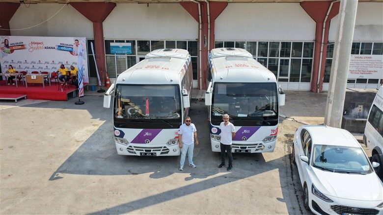 Yeni Bir Şehirde Büyükşehir Desteği (7)
