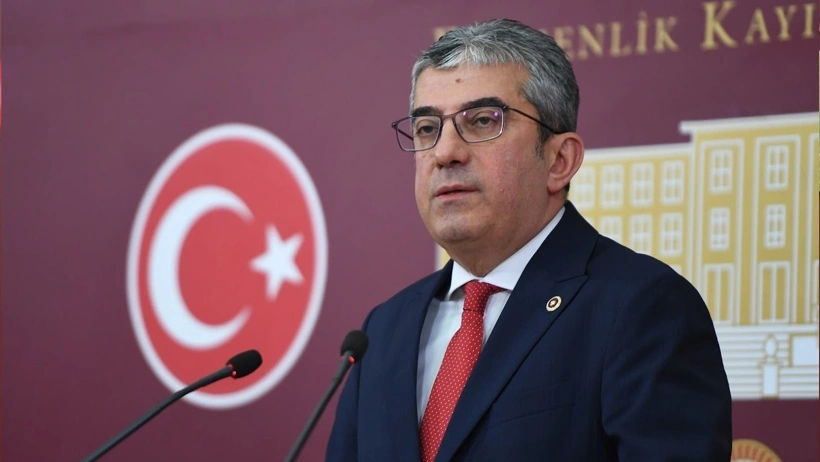 Gökhan Günaydın’dan fon soruşturması açıklaması: “Yeni isimleri açıklayacağız”