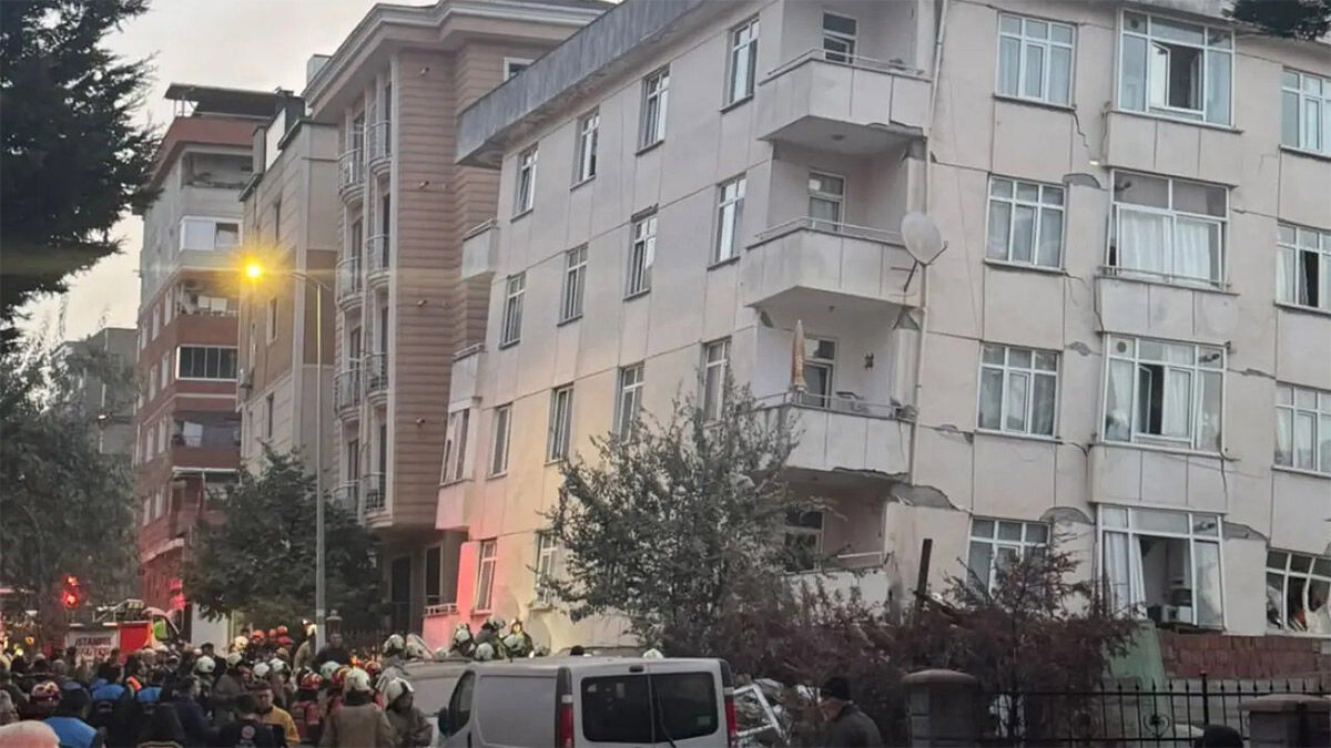 Bacsliksiz 3