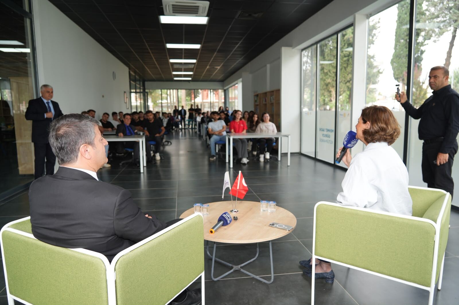 Başkan Ünlüce Adiyaman’da (6)
