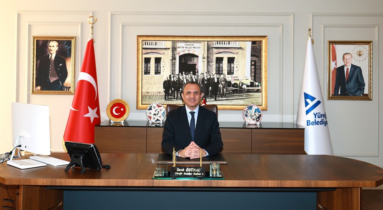 Yüreğir Belediyesi Artık E-Devlet’te