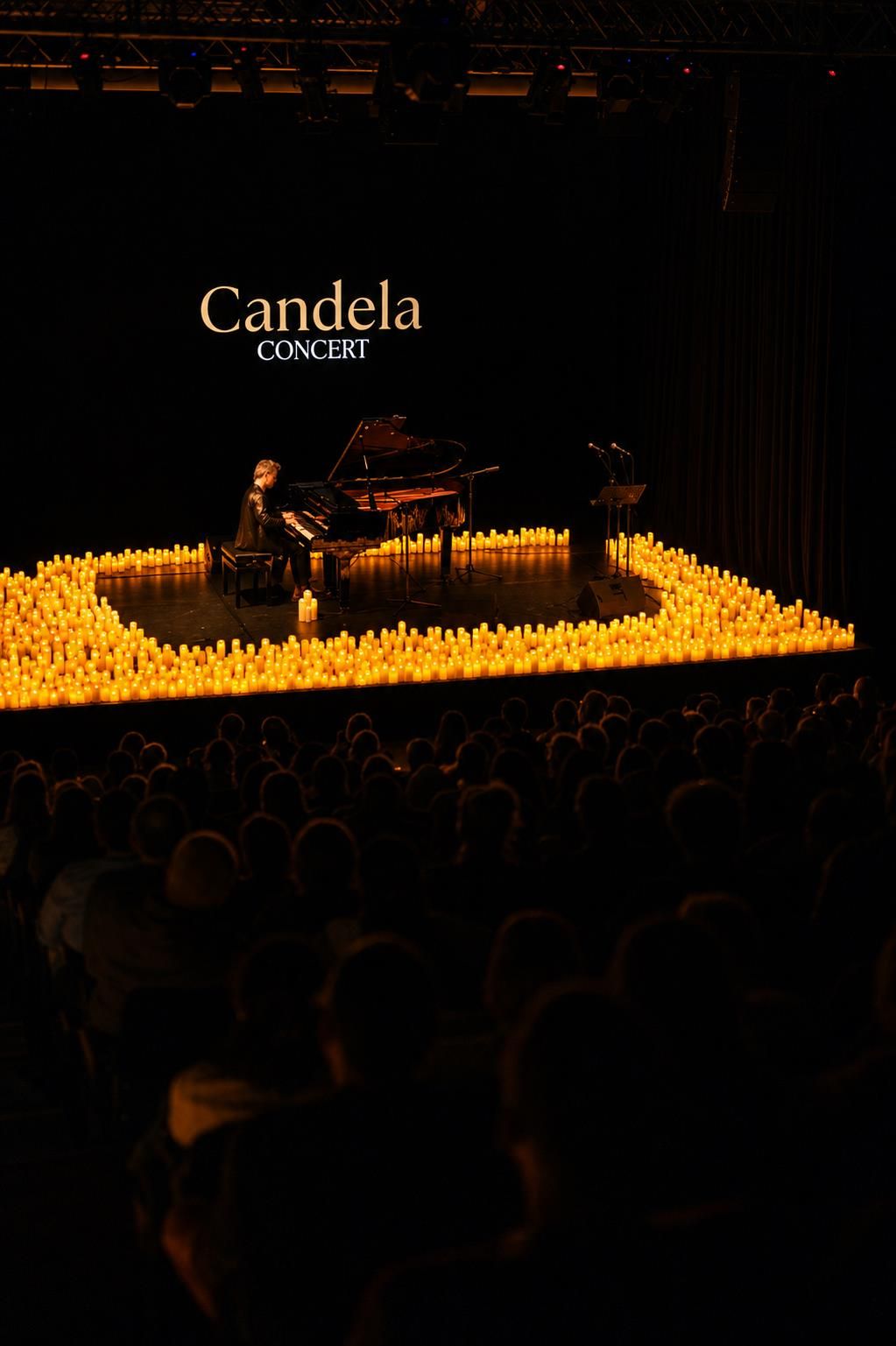 Candela 141548667
