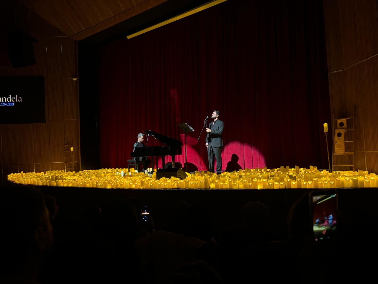 Candela Konserr 141548854