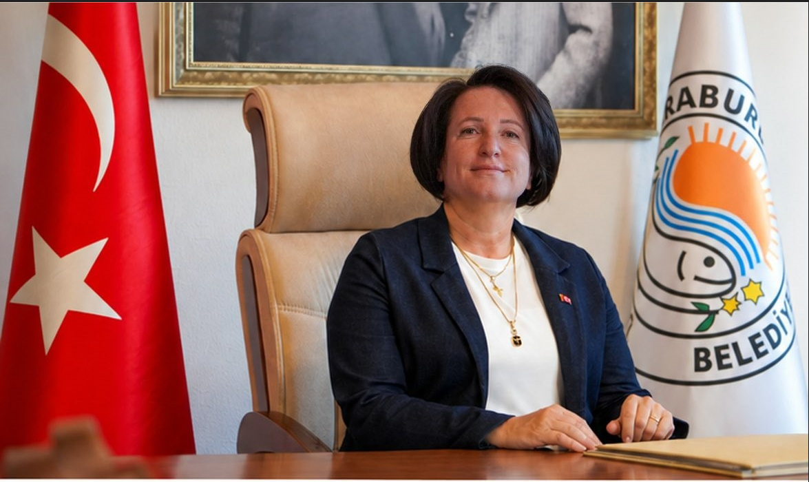 Karaburun Belediye Başkanı İlkay Girgin Erdoğan, YENİ Parti’den İstifasının Nedenlerini Açıkladı