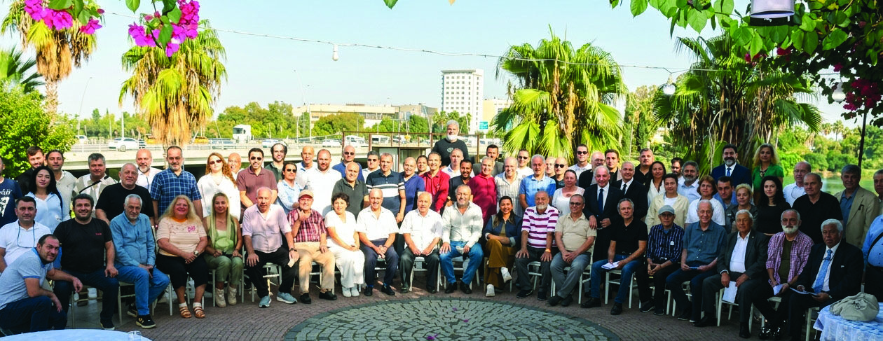Hatıra Fotoğrafı