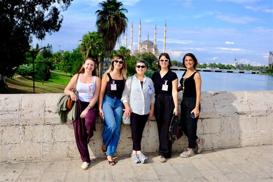 Kadın Dostu Kentler Toplantısı (3)