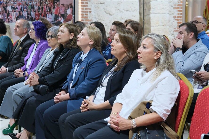 Kadın Dostu Kentler Toplantısı (4)