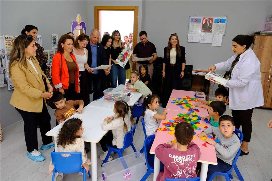 Kadın Dostu Kentler Toplantısı (9)