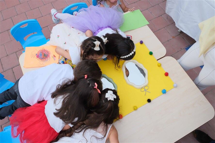 Kız Çocukları Özgürce Ve Güvenle Büyüsün (7)