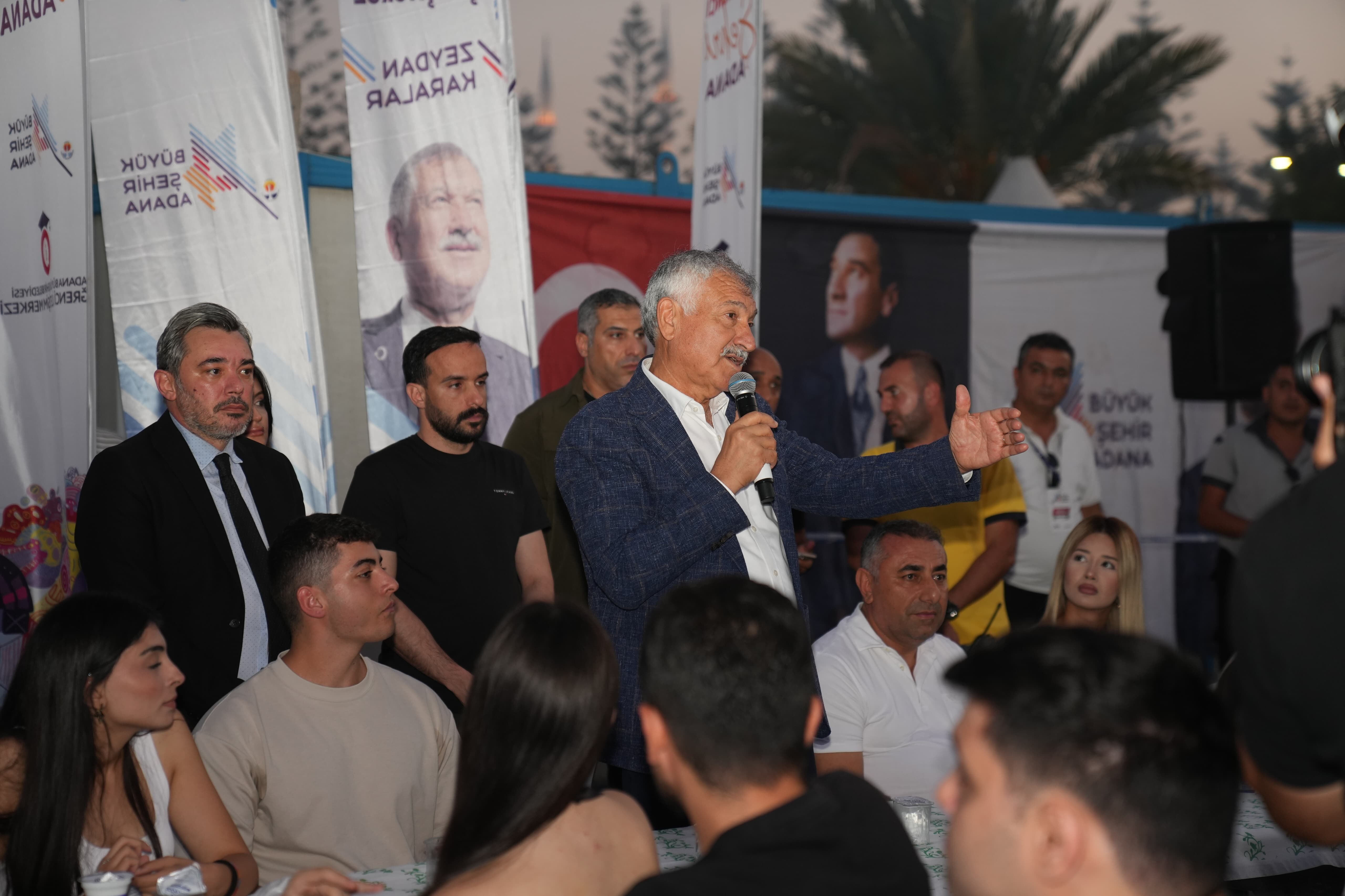 Lezzet Festivali Eşsiz Lezzetler (2)