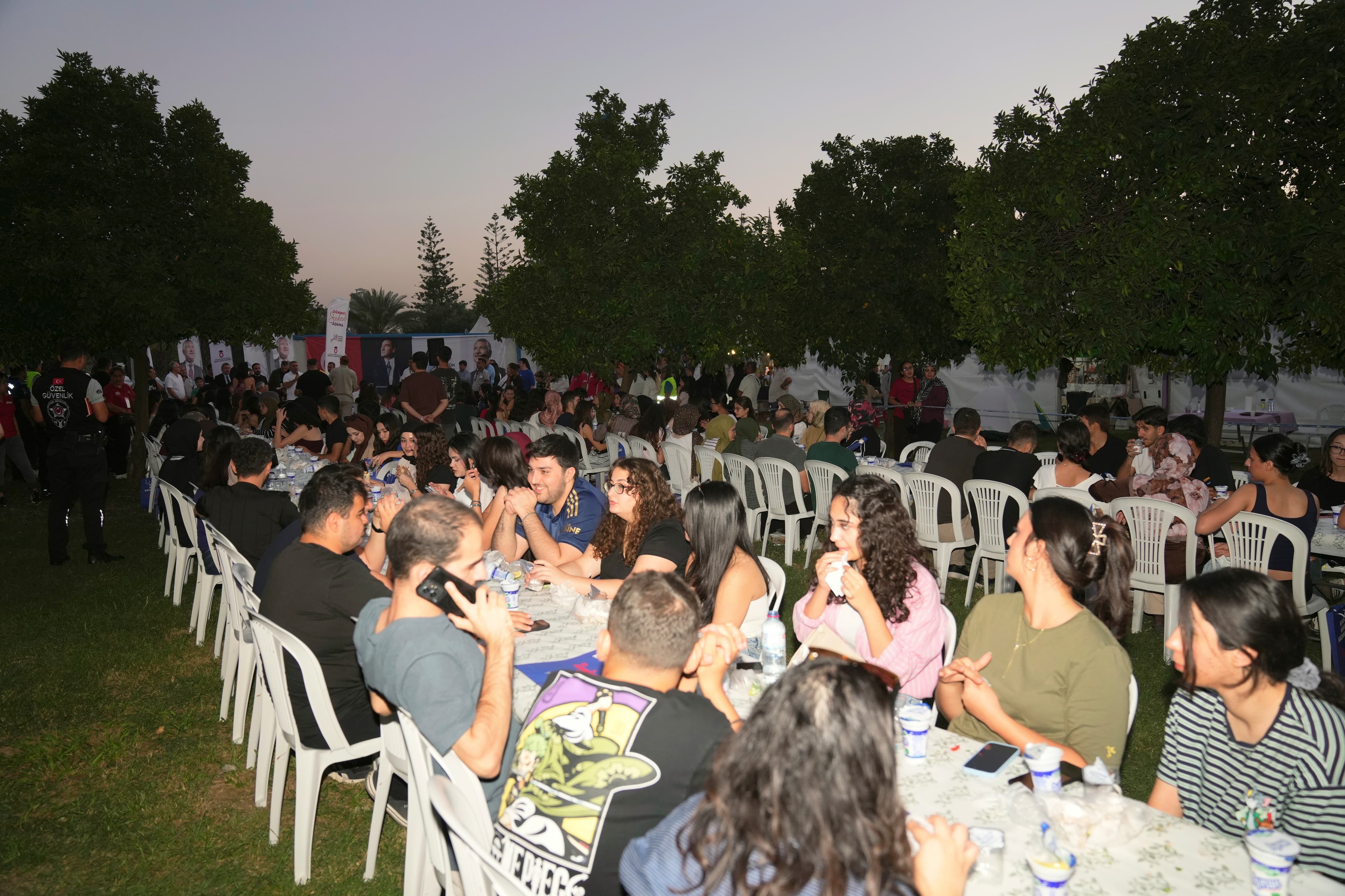 Lezzet Festivali Eşsiz Lezzetler (4)