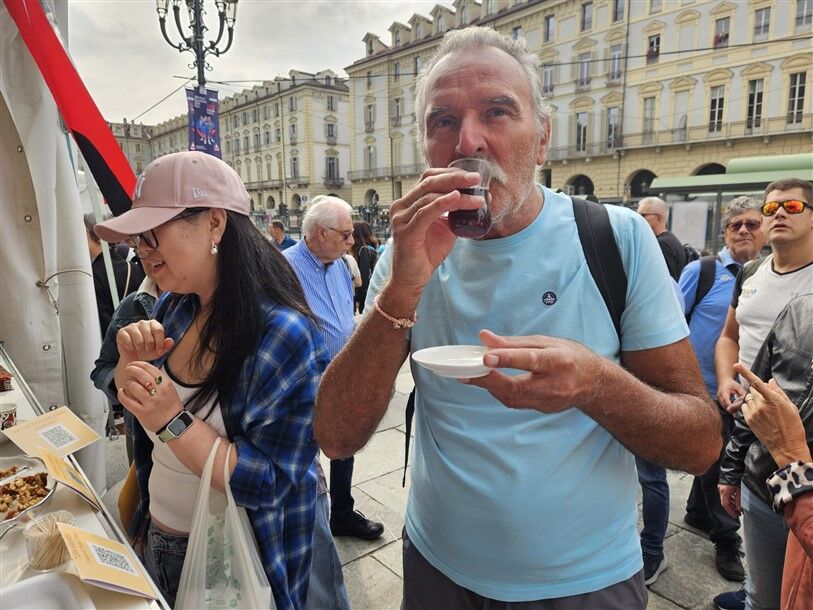 Mersi̇n’i̇n Gastronomi̇ Ki̇mli̇ği̇ Büyükşehi̇r İle Uluslararasi Arenada (4)