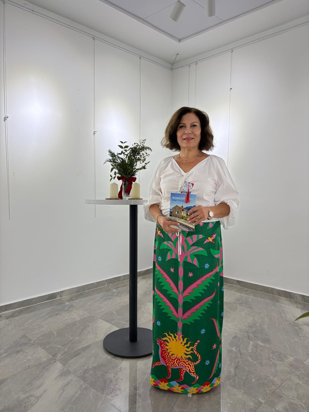 Müge Urunga