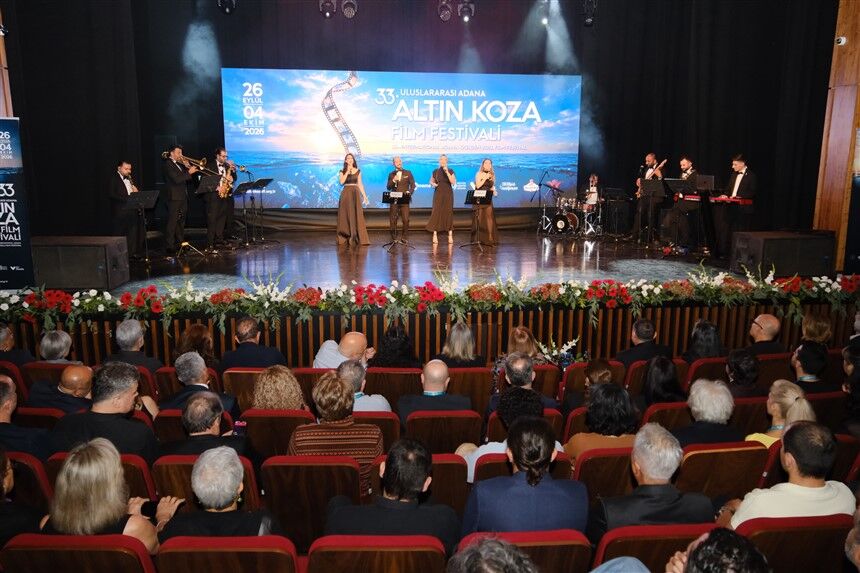 Onur Ödülleri Gecesi (8)