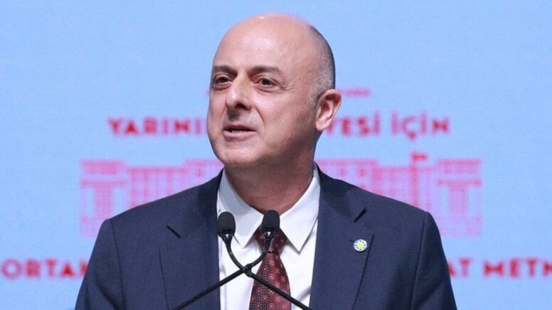 Ümit Özlale’den Bolat ve Göktaş’a fon soruları: İşlemleri açıklayın