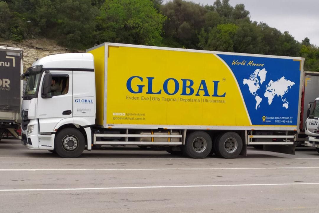 Ofis Taşımacılığı | 0532 494 80 06 – Global Ofis Taşımacılığı