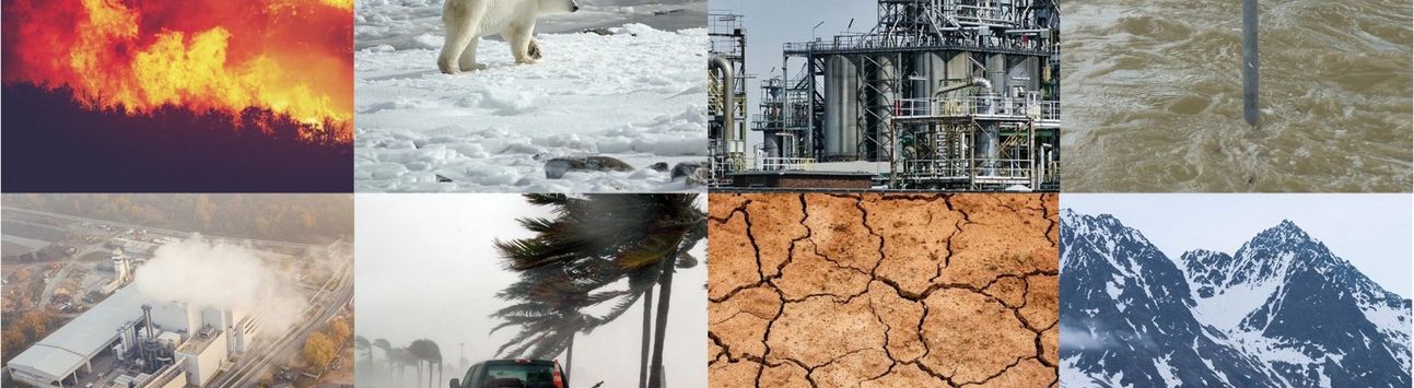 WMO: İklim eylemsizliği hayatları tehlikeye atıyor